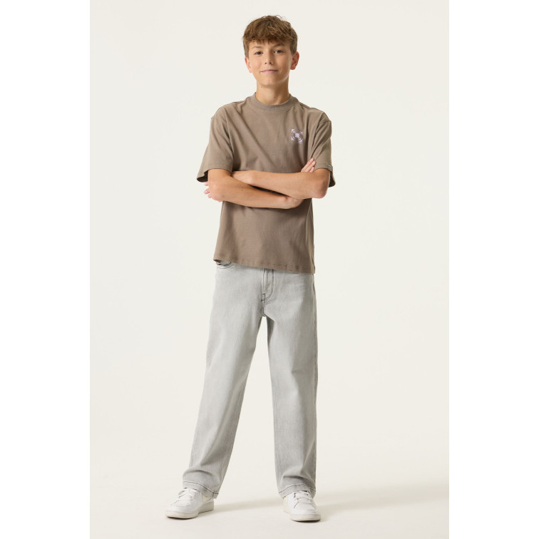 NIÑO BOYS T-SHIRT SS 5068