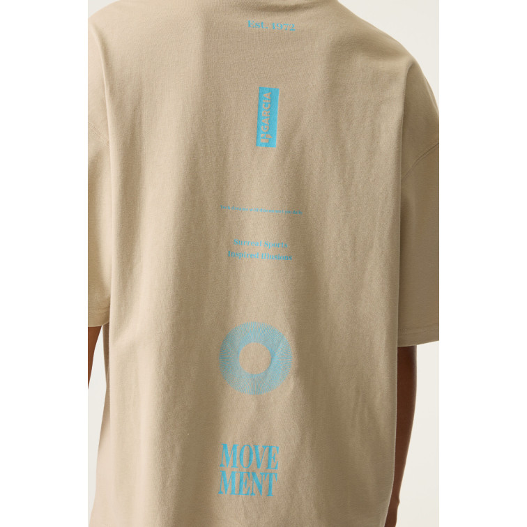 NIÑO BOYS T-SHIRT SS 8917