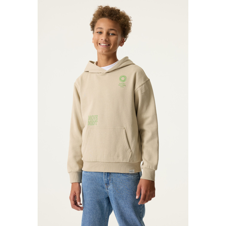 SUDADERA NIÑO GARCIA JEANS BOYS SWEAT