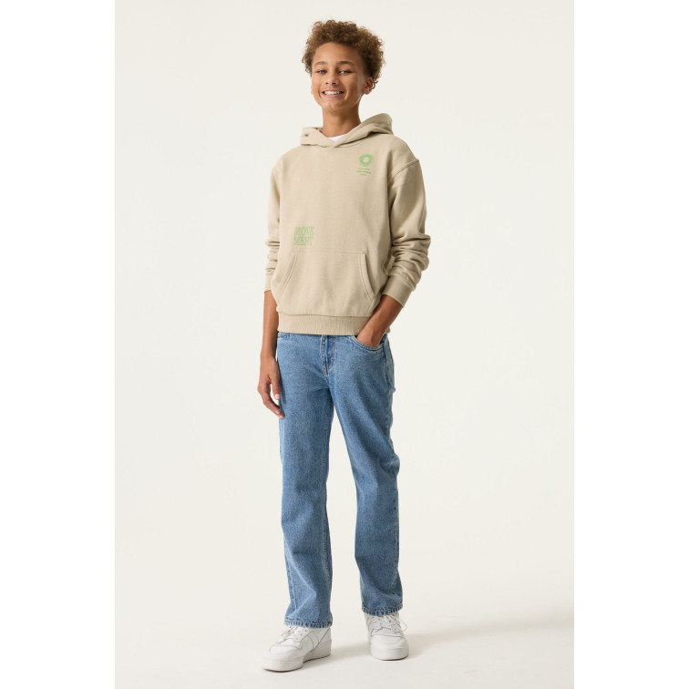 SUDADERA NIÑO GARCIA JEANS BOYS SWEAT