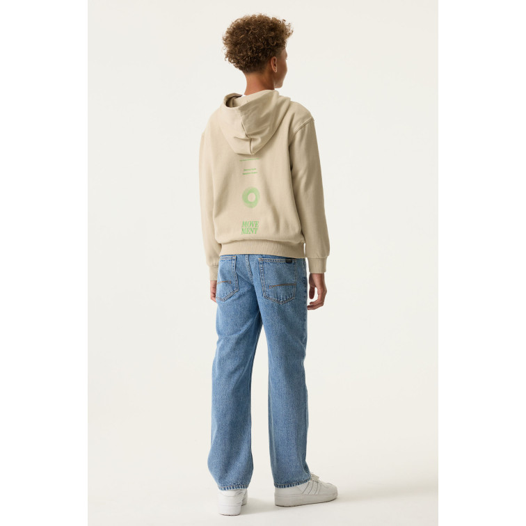 SUDADERA NIÑO GARCIA JEANS BOYS SWEAT