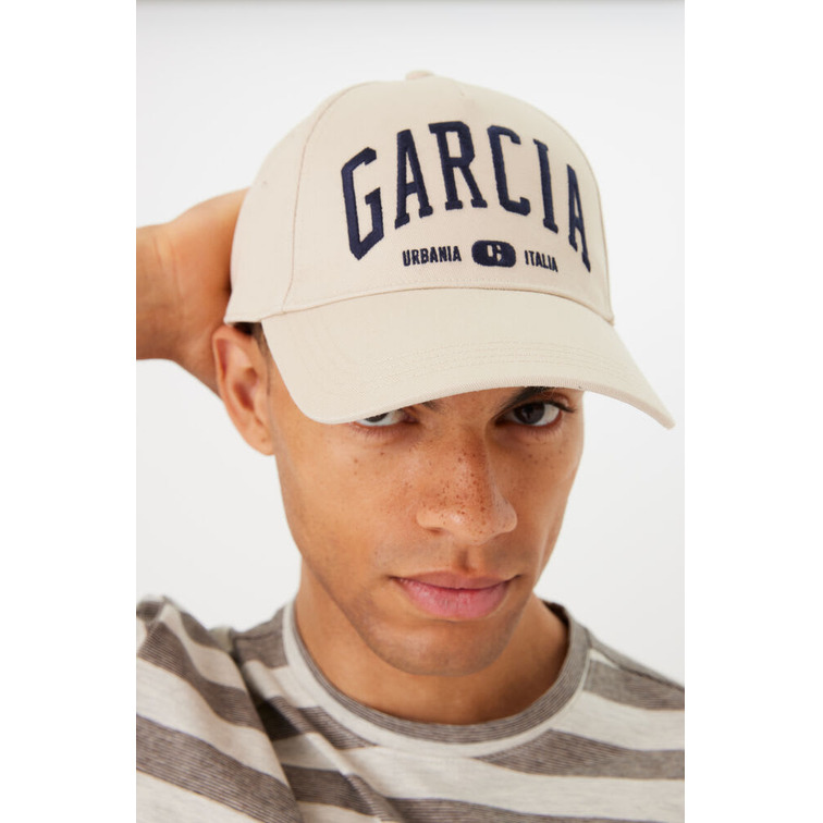 GORRO HOMBRE  GARCIA N41332_MEN`S CAP