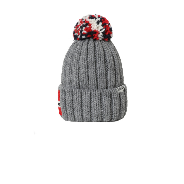 NIÑO K SEMIURY 4 MED GREY MEL 160