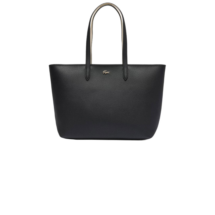 BOLSO MUJER  LACOSTE SHOPPING BAG
