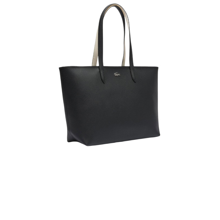 BOLSO MUJER  LACOSTE SHOPPING BAG