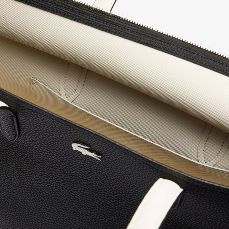 BOLSO MUJER  LACOSTE SHOPPING BAG