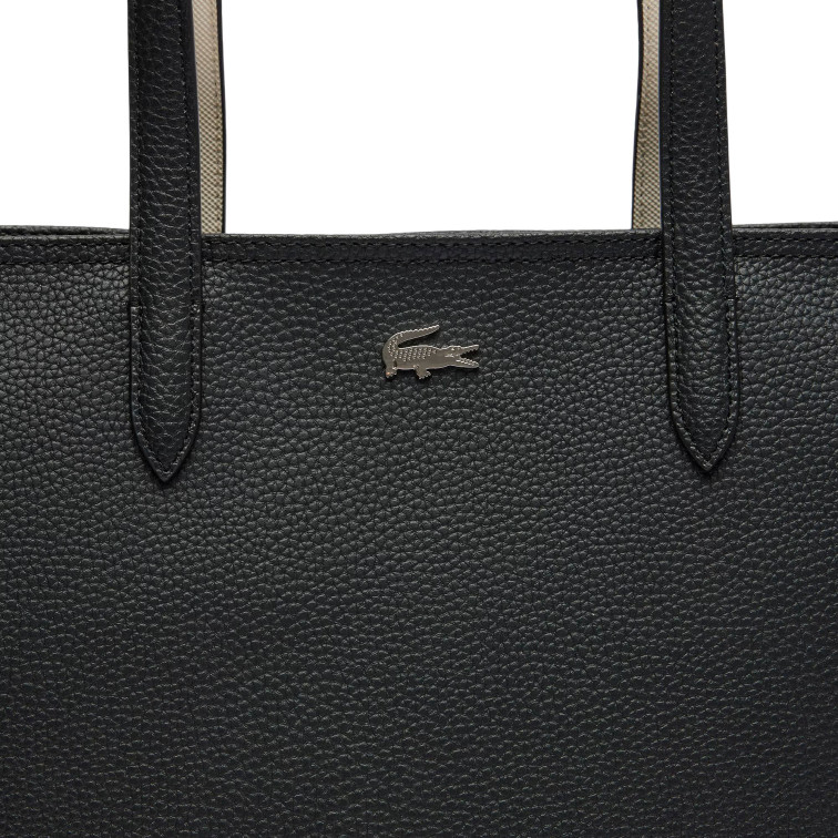 BOLSO MUJER  LACOSTE SHOPPING BAG