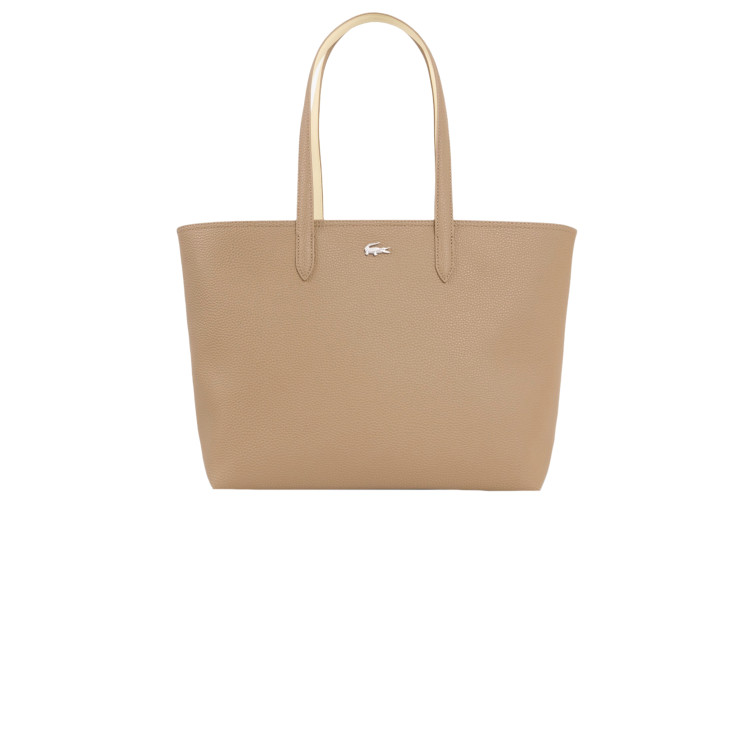 BOLSO MUJER  LACOSTE SHOPPING BAG