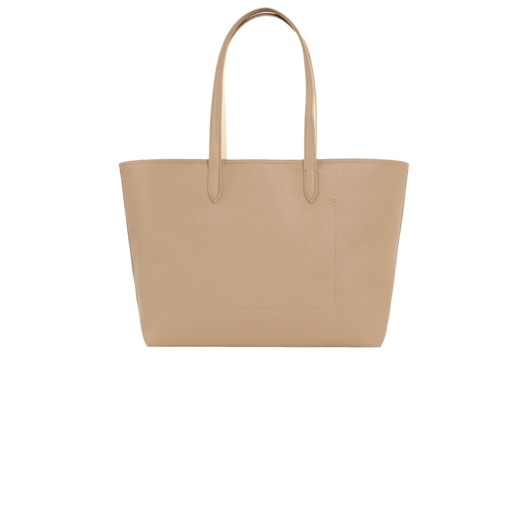 BOLSO MUJER  LACOSTE SHOPPING BAG