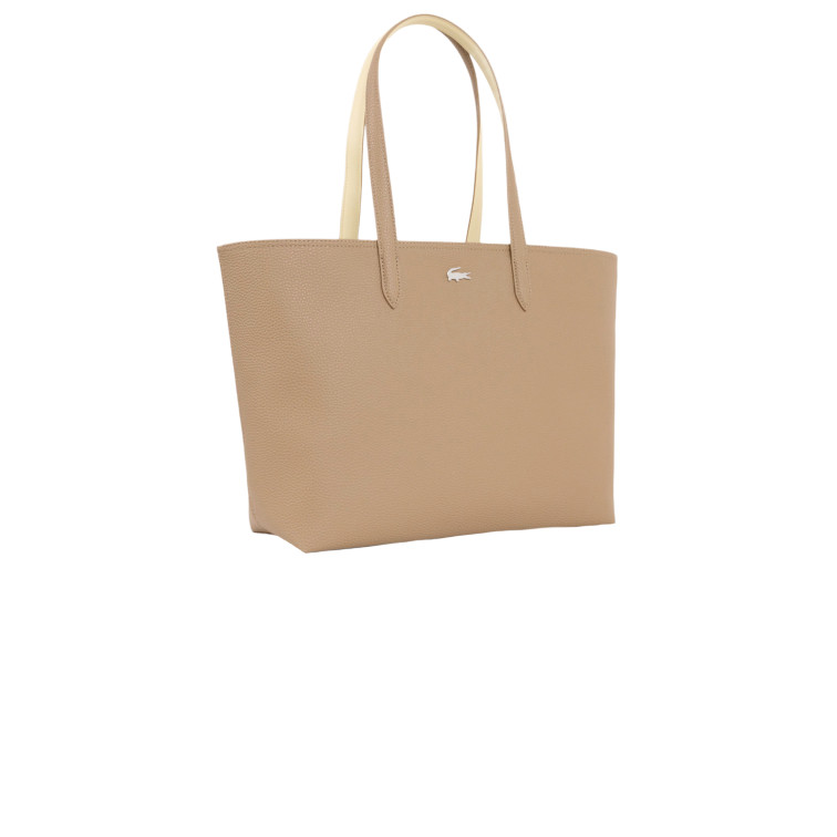 BOLSO MUJER  LACOSTE SHOPPING BAG