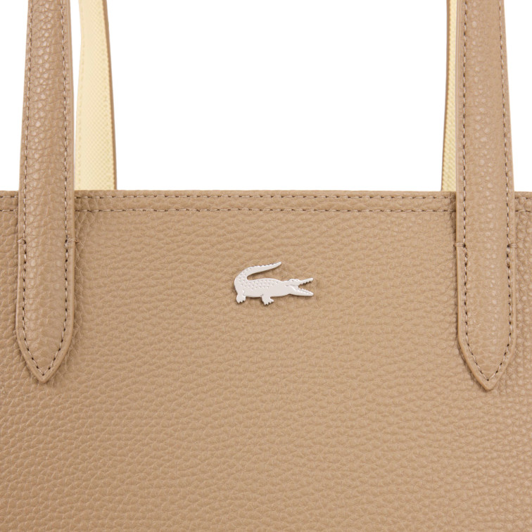 BOLSO MUJER  LACOSTE SHOPPING BAG