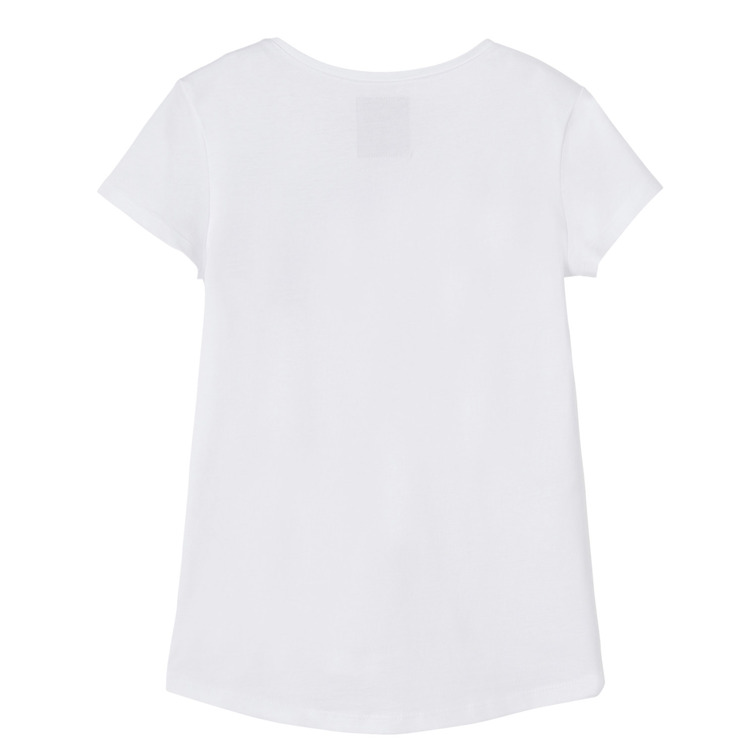 CAMISETA NIÑA  LEVI'S JUNIOR SS TEE
