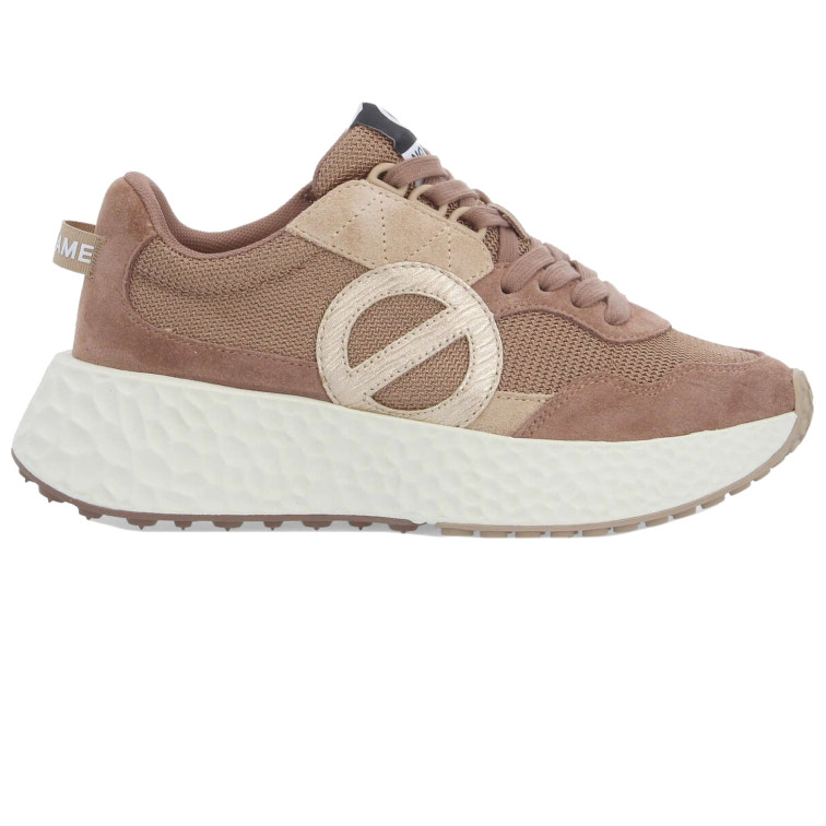 ZAPATILLA MUJER  NONAME CARTER JOGGER W