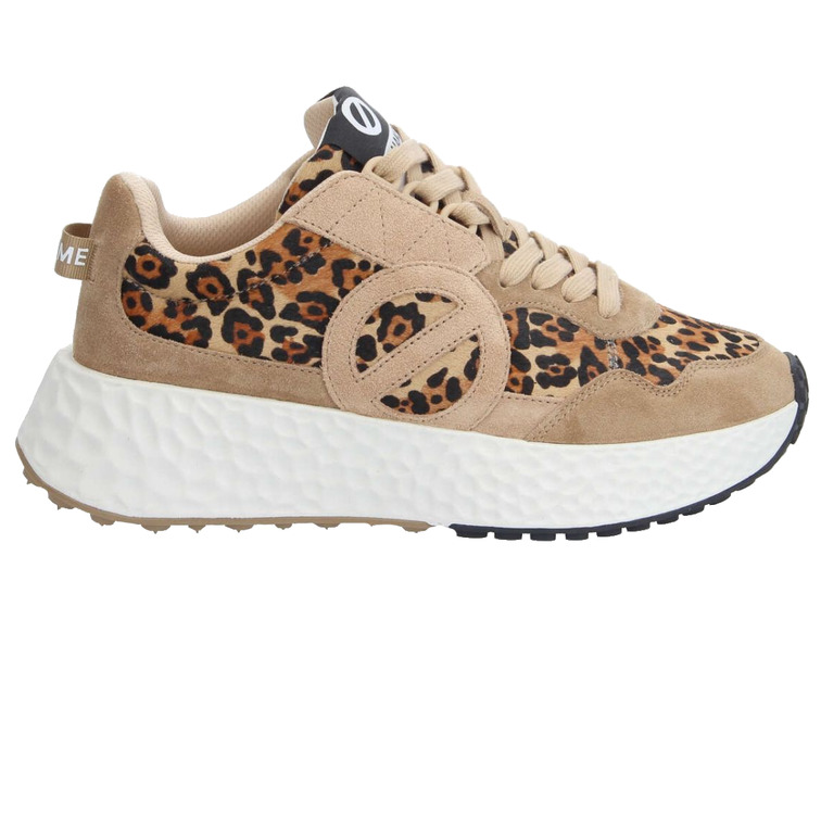 ZAPATILLA MUJER NONAME CARTER JOGGER