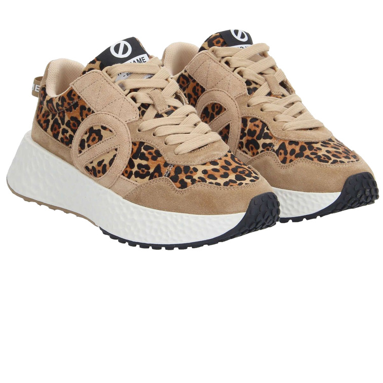 ZAPATILLA MUJER NONAME CARTER JOGGER