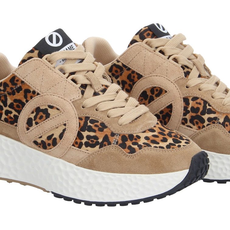 ZAPATILLA MUJER NONAME CARTER JOGGER