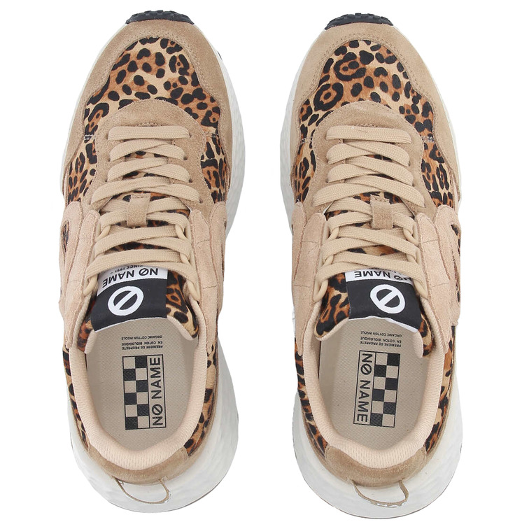 ZAPATILLA MUJER NONAME CARTER JOGGER