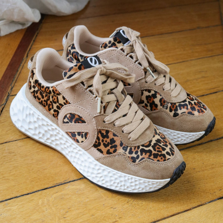 ZAPATILLA MUJER NONAME CARTER JOGGER