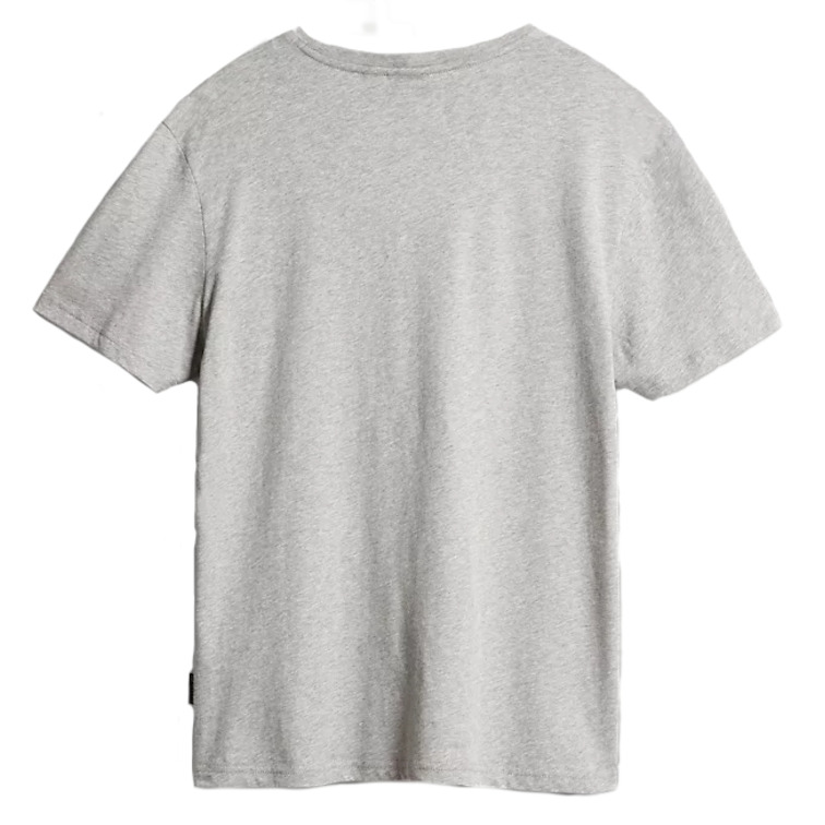 CAMISETA BÁSICA HOMBRE NAPAPIJRI SALIS