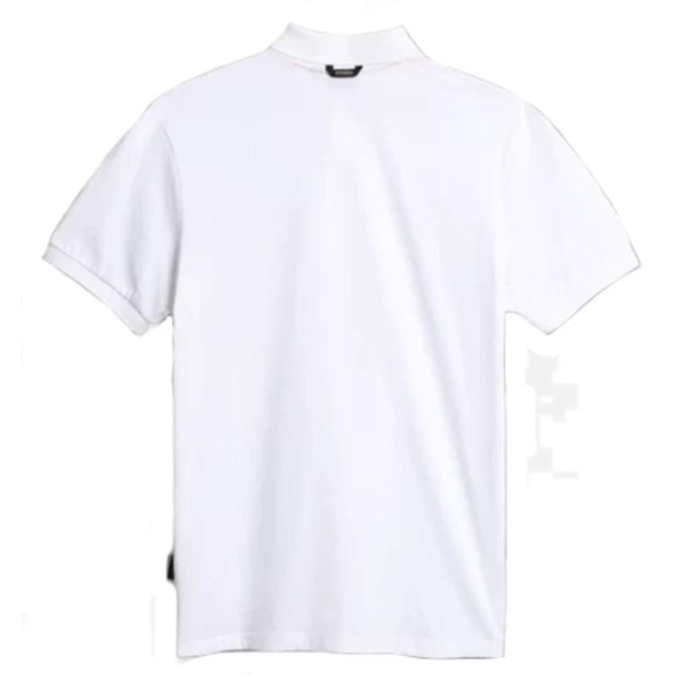 POLO DE MANGA CORTA HOMBRE NAPAPIJRI RHEMES