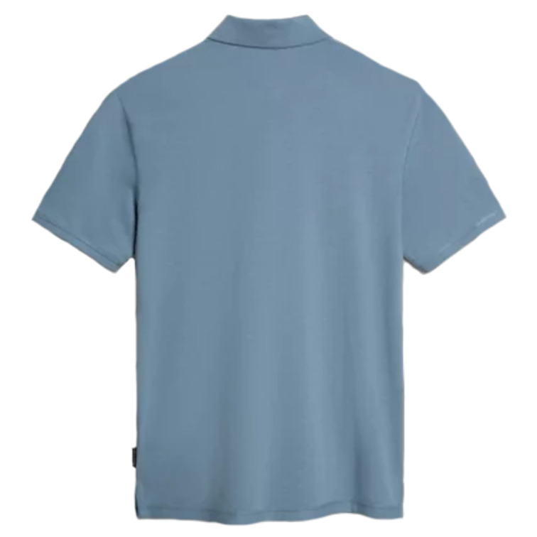 POLO DE MANGA CORTA HOMBRE NAPAPIJRI EBEA
