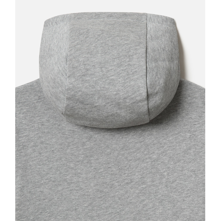 SUDADERA CON CAPUCHA NIÑO NAPAPIJRI VERTE