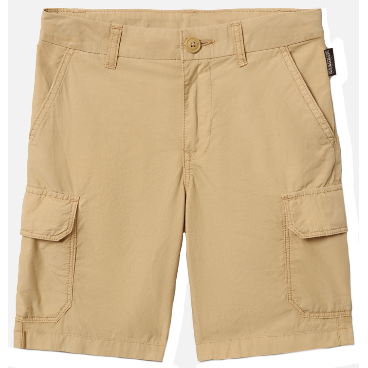 PANTALÓN CORTO NIÑO NAPAPIJRI NOTO