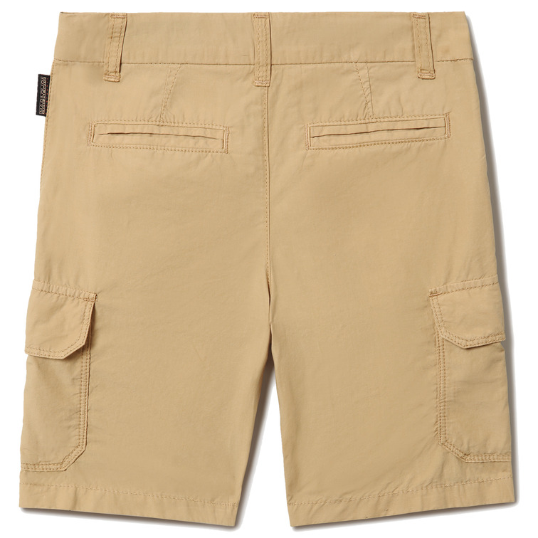 PANTALÓN CORTO NIÑO NAPAPIJRI NOTO