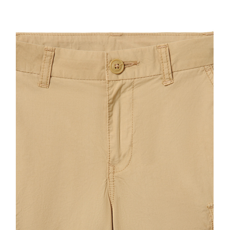 PANTALÓN CORTO NIÑO NAPAPIJRI NOTO