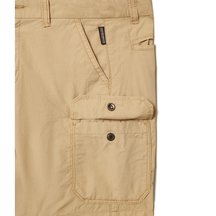 PANTALÓN CORTO NIÑO NAPAPIJRI NOTO