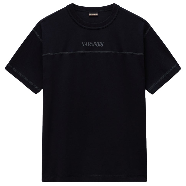 CAMISETA HOMBRE  NAPAPIJRI S-UMBRA