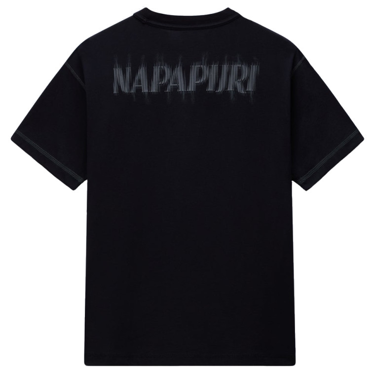 CAMISETA HOMBRE  NAPAPIJRI S-UMBRA