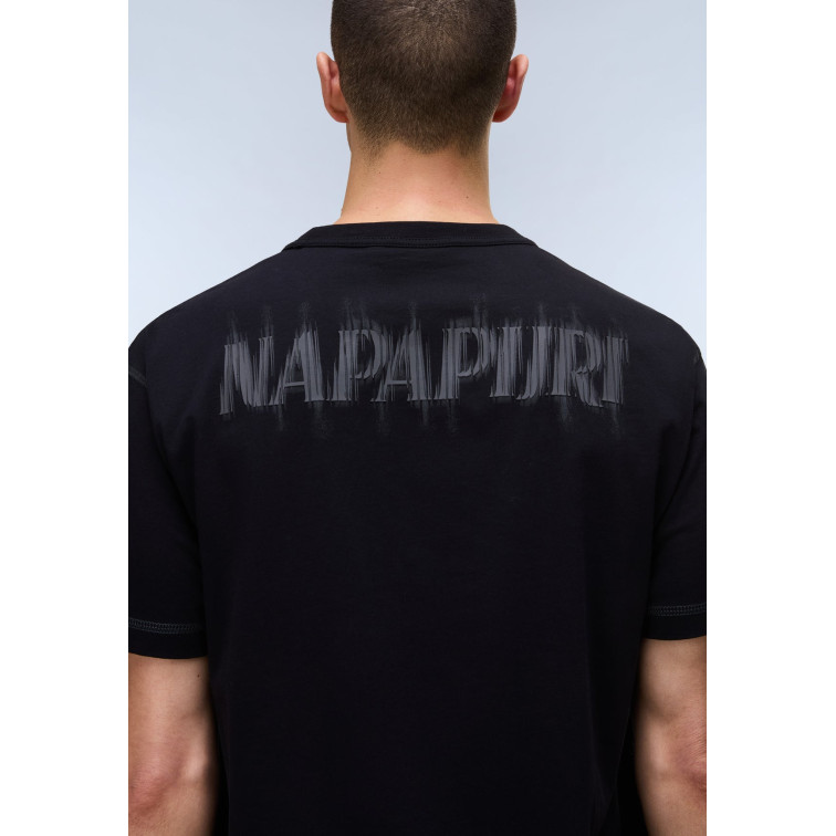 CAMISETA HOMBRE  NAPAPIJRI S-UMBRA