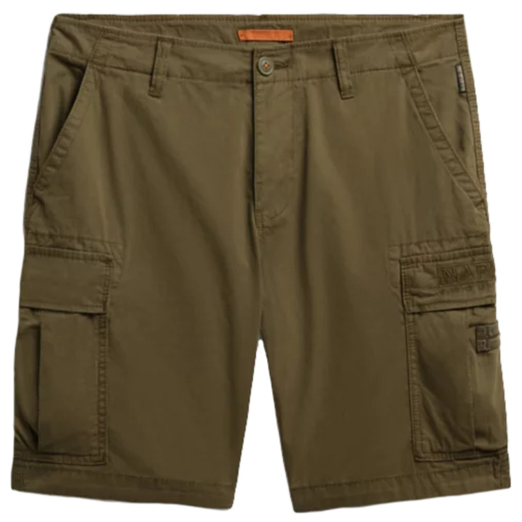 PANTALÓN CORTO HOMBRE  NAPAPIJRI N-NUS