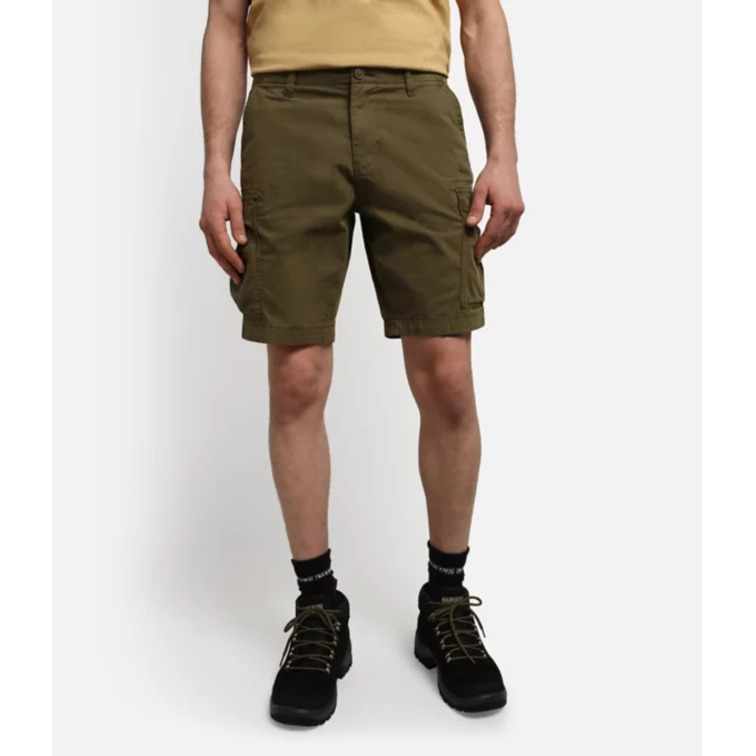 PANTALÓN CORTO HOMBRE  NAPAPIJRI N-NUS