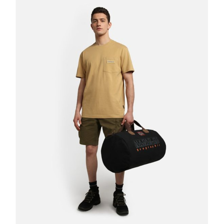 PANTALÓN CORTO HOMBRE  NAPAPIJRI N-NUS