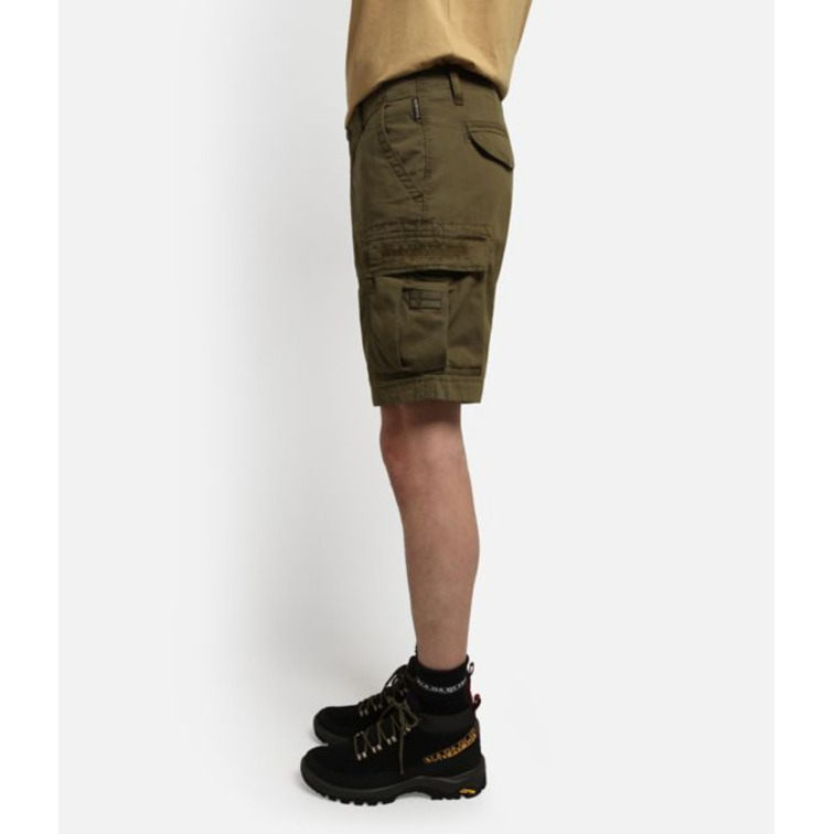PANTALÓN CORTO HOMBRE  NAPAPIJRI N-NUS