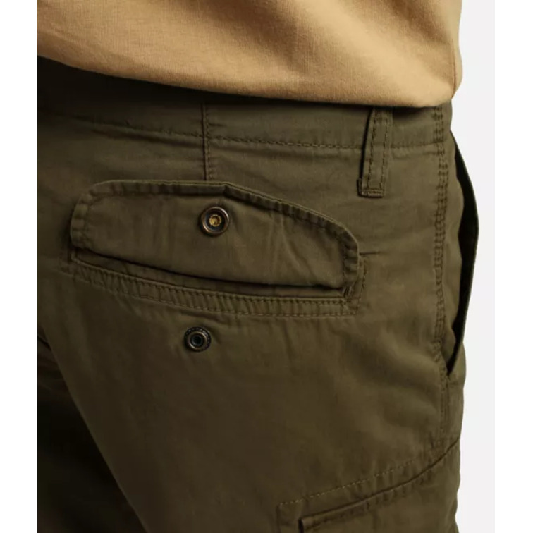 PANTALÓN CORTO HOMBRE  NAPAPIJRI N-NUS