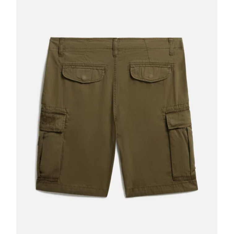 PANTALÓN CORTO HOMBRE  NAPAPIJRI N-NUS