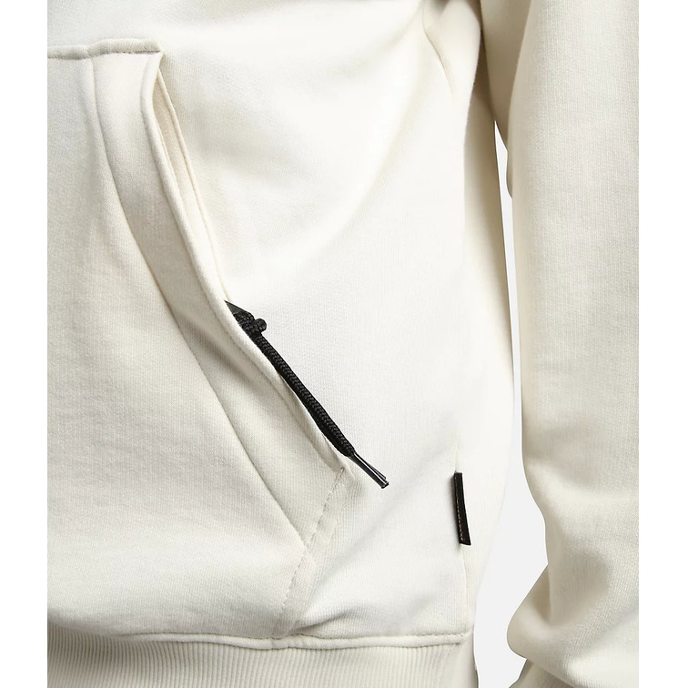SUDADERA CON CAPUCHA HOMBRE NAPAPIJRI SELLA