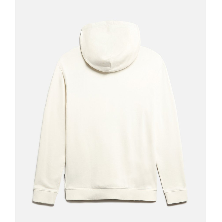 SUDADERA CON CAPUCHA HOMBRE NAPAPIJRI SELLA