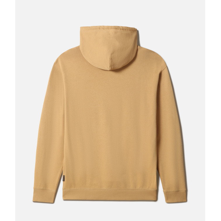 SUDADERA CON CAPUCHA HOMBRE NAPAPIJRI SELLA