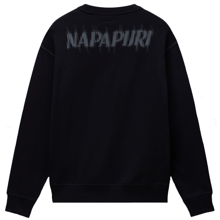 SUDADERA HOMBRE  NAPAPIJRI B-UMBRA