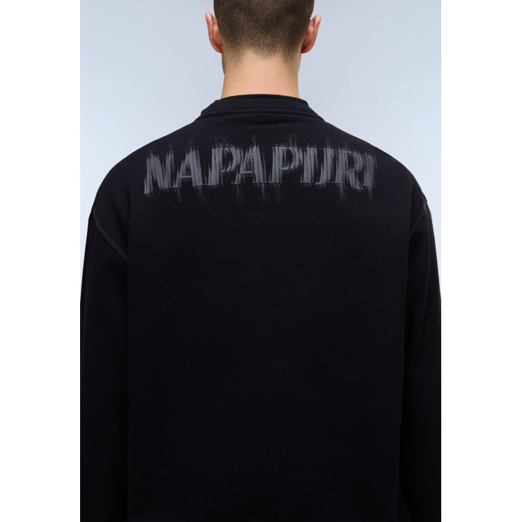 SUDADERA HOMBRE  NAPAPIJRI B-UMBRA