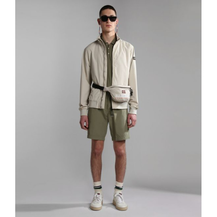 PANTALÓN BERMUDA HOMBRE NAPAPIJRI NAKURU