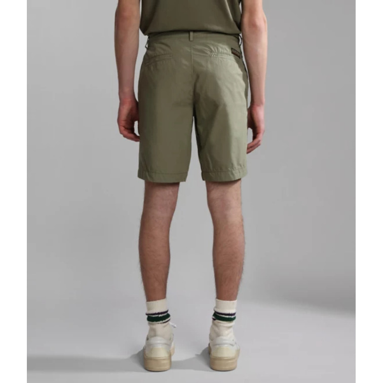 PANTALÓN BERMUDA HOMBRE NAPAPIJRI NAKURU