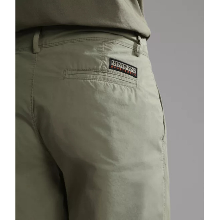 PANTALÓN BERMUDA HOMBRE NAPAPIJRI NAKURU