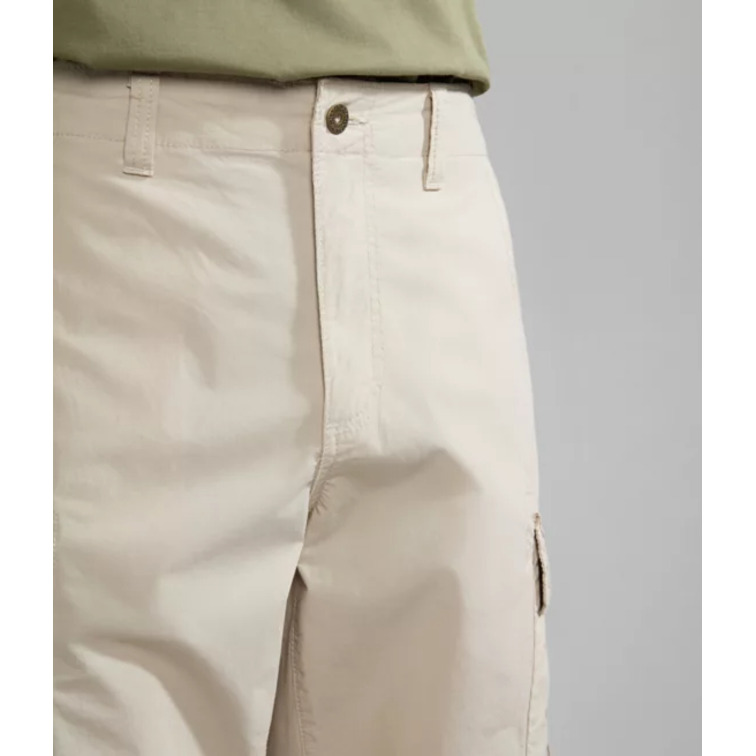 PANTALÓN BERMUDA HOMBRE NAPAPIJRI NOTO