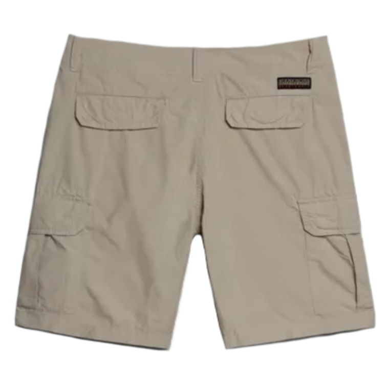 PANTALÓN BERMUDA HOMBRE NAPAPIJRI NOTO