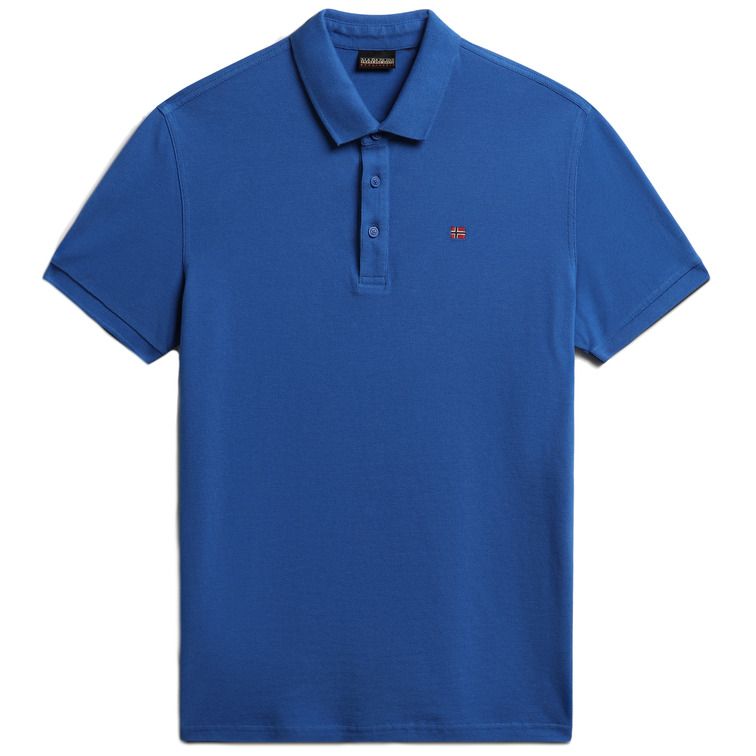 POLO HOMBRE  NAPAPIJRI EOLANOS 3
